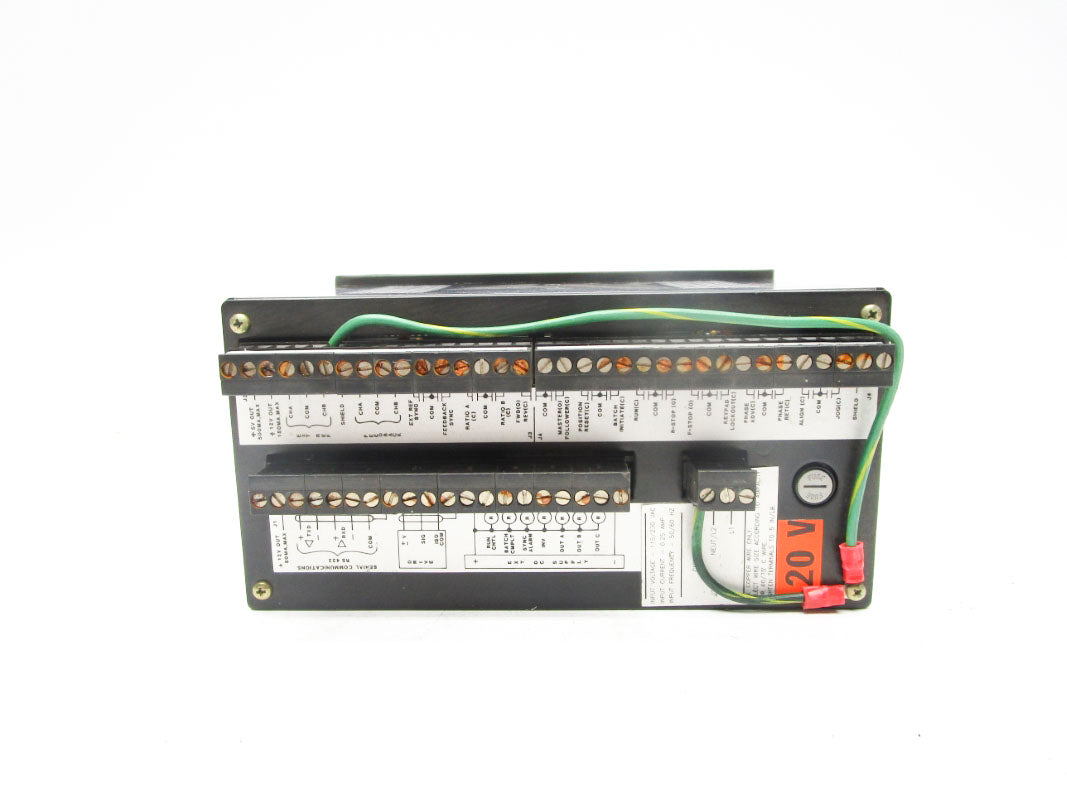 FENNER 3200-1740 12V UNMP