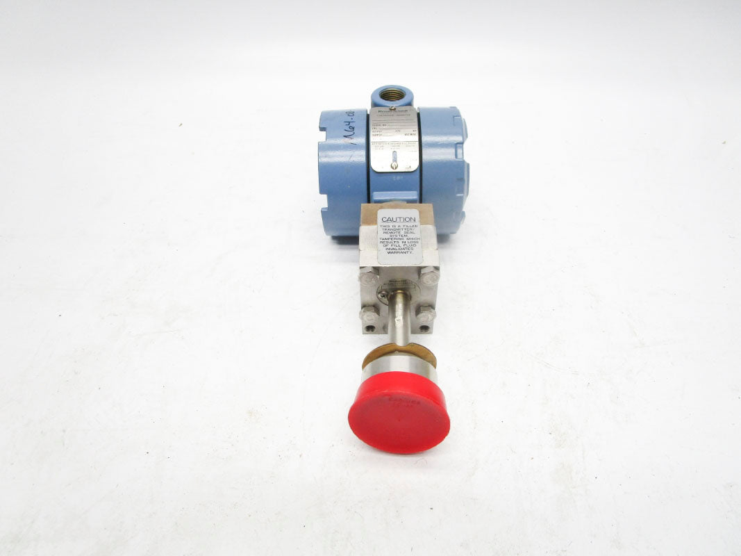 ROSEMOUNT 1144G0120A22S1 120PSI 35VDC UNMP