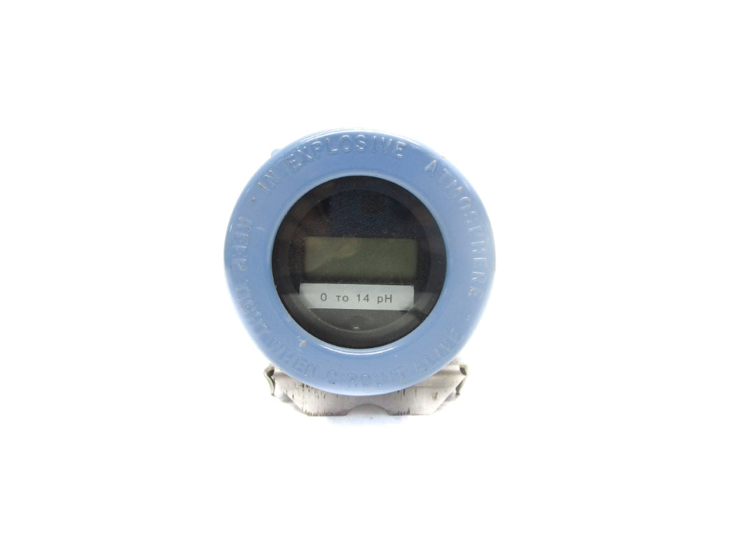 ROSEMOUNT 1181PH 45VDC UNMP
