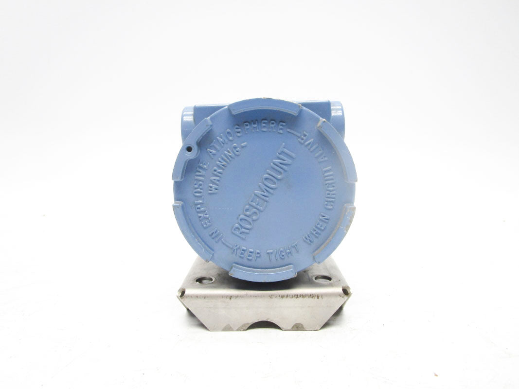 ROSEMOUNT 1181PH 45VDC UNMP