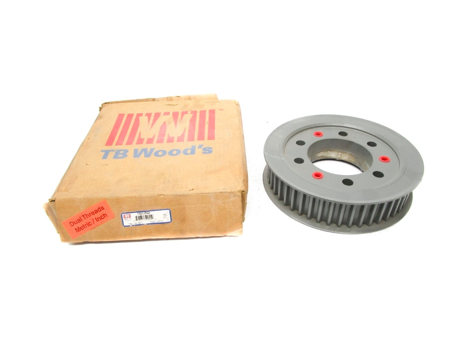 T.B. WOODS P48-14M-40-E NSMP
