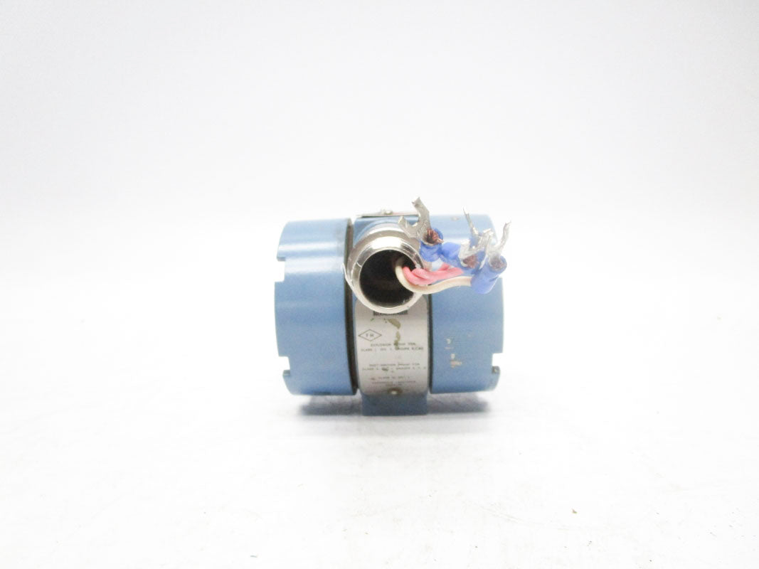ROSEMOUNT 0444RL1U1A1E5 45VDC UNMP
