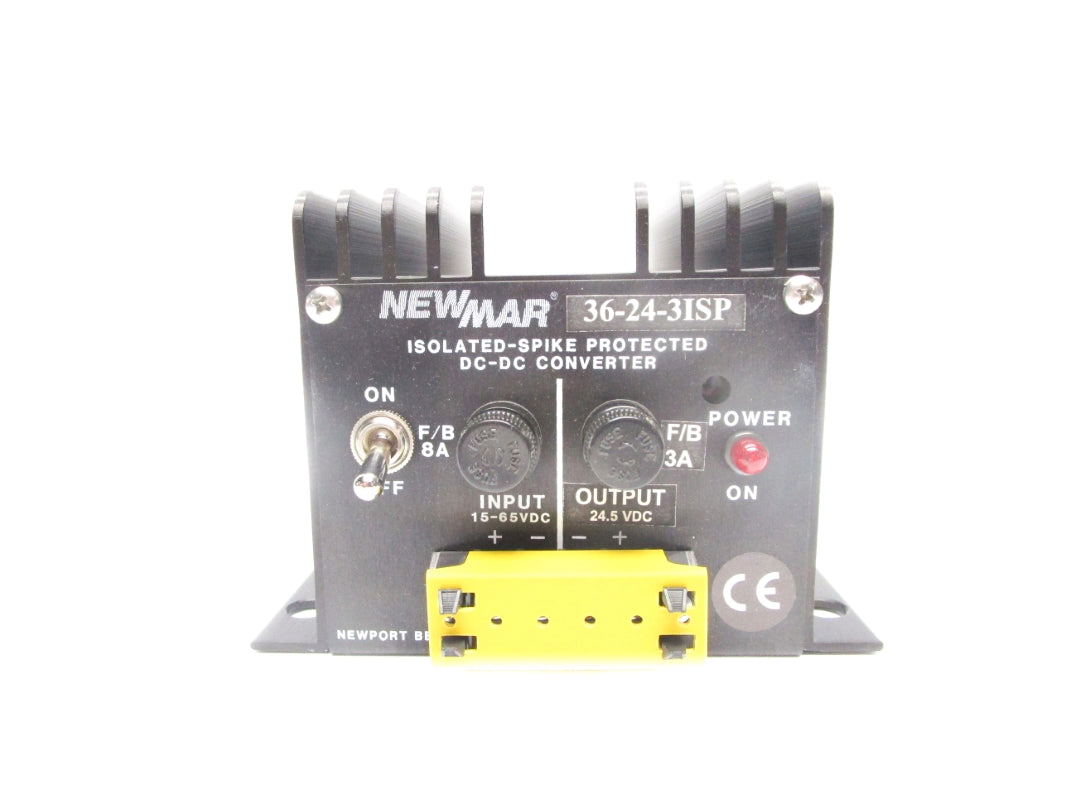 NEWMAR 36-24-3ISP 65VDC NSNP