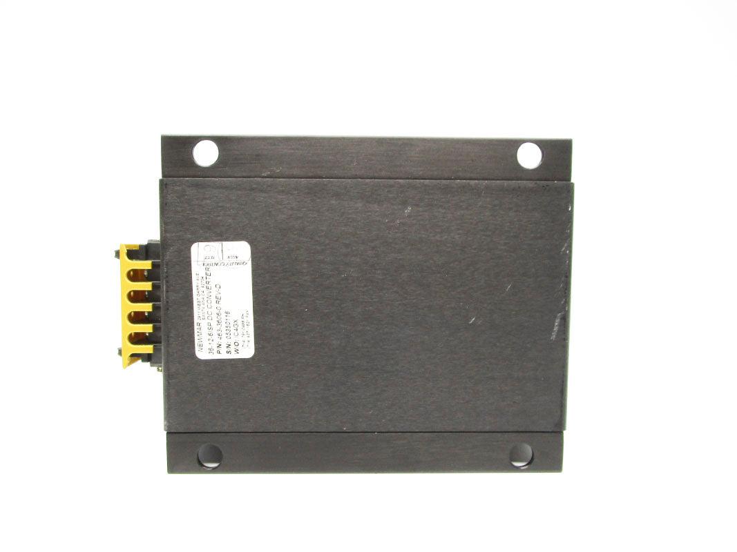 NEWMAR 36-24-3ISP 65VDC NSNP