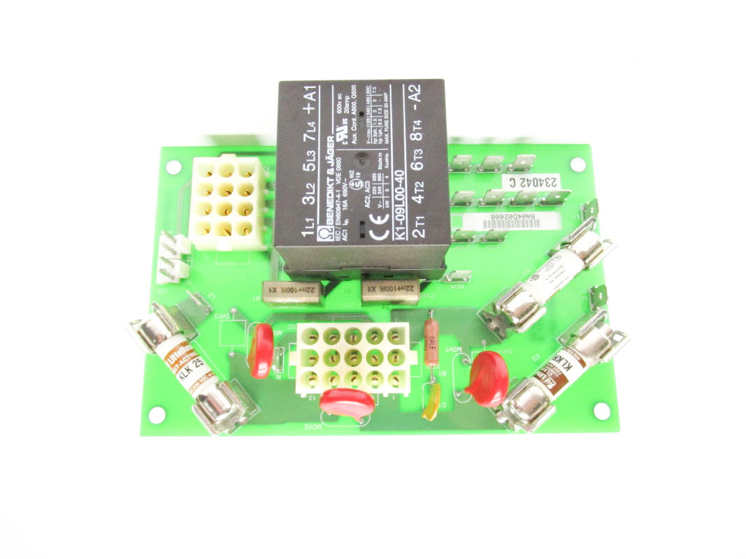 NORDSON 234042 REV. C NSMP