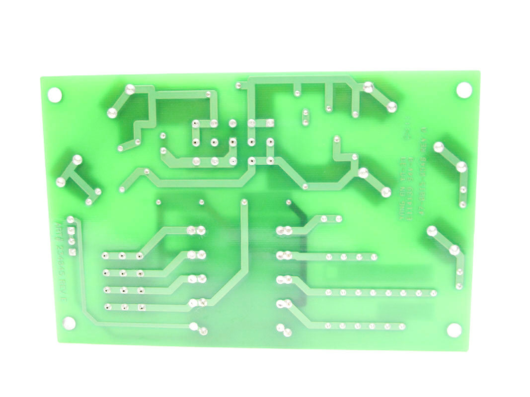 NORDSON 234042 REV. C NSMP