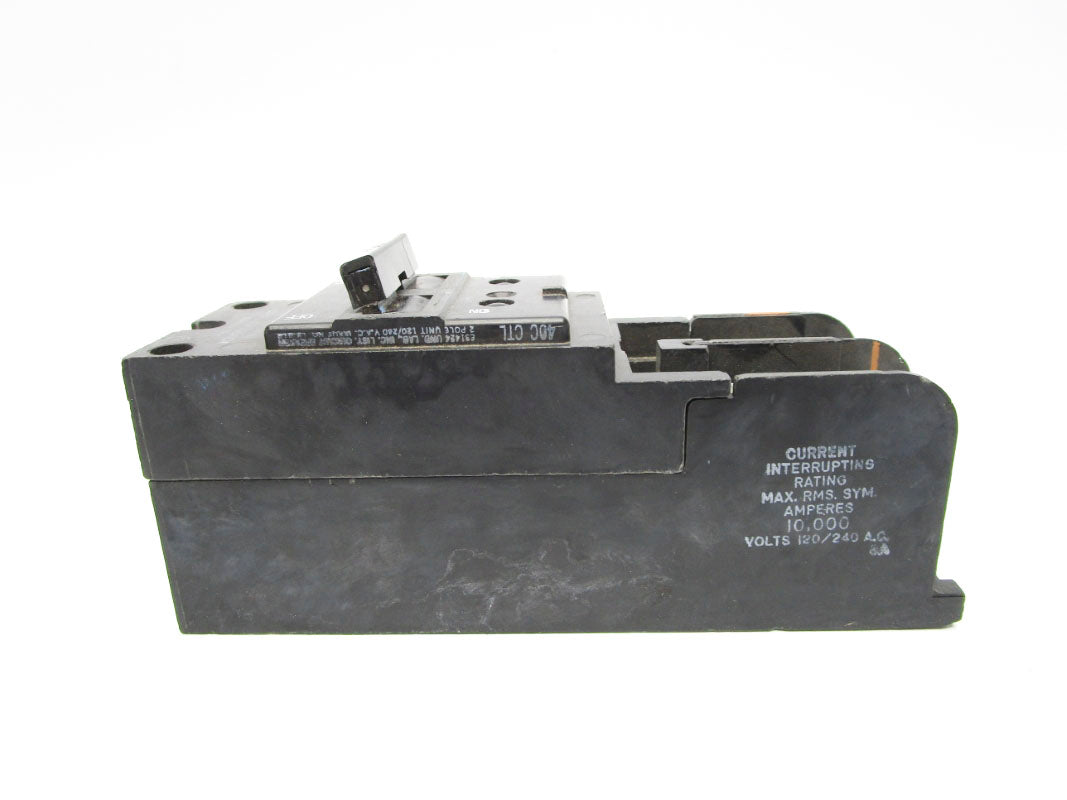 BRYANT BJ2175 120/240VAC 175A NSMP