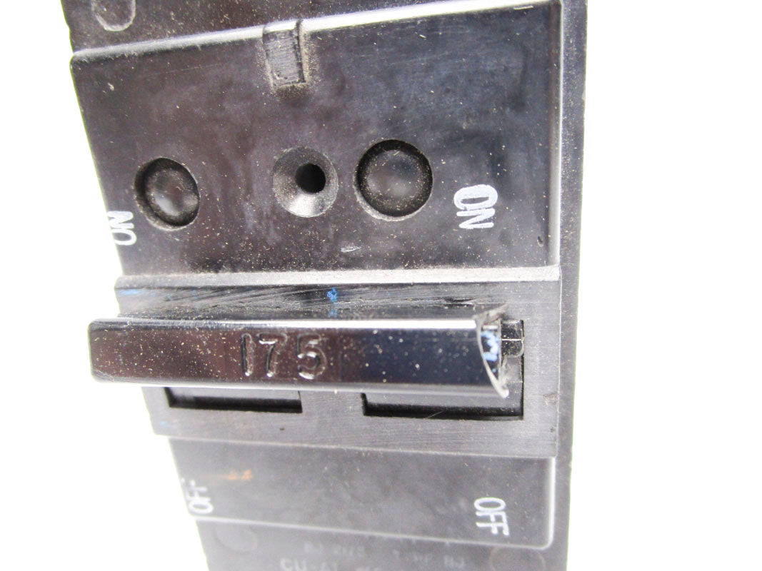 BRYANT BJ2175 120/240VAC 175A NSMP