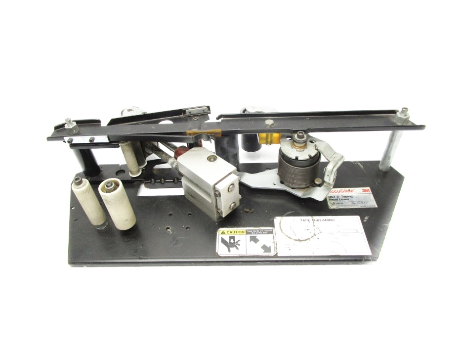SPARE PART 29100 UNMP