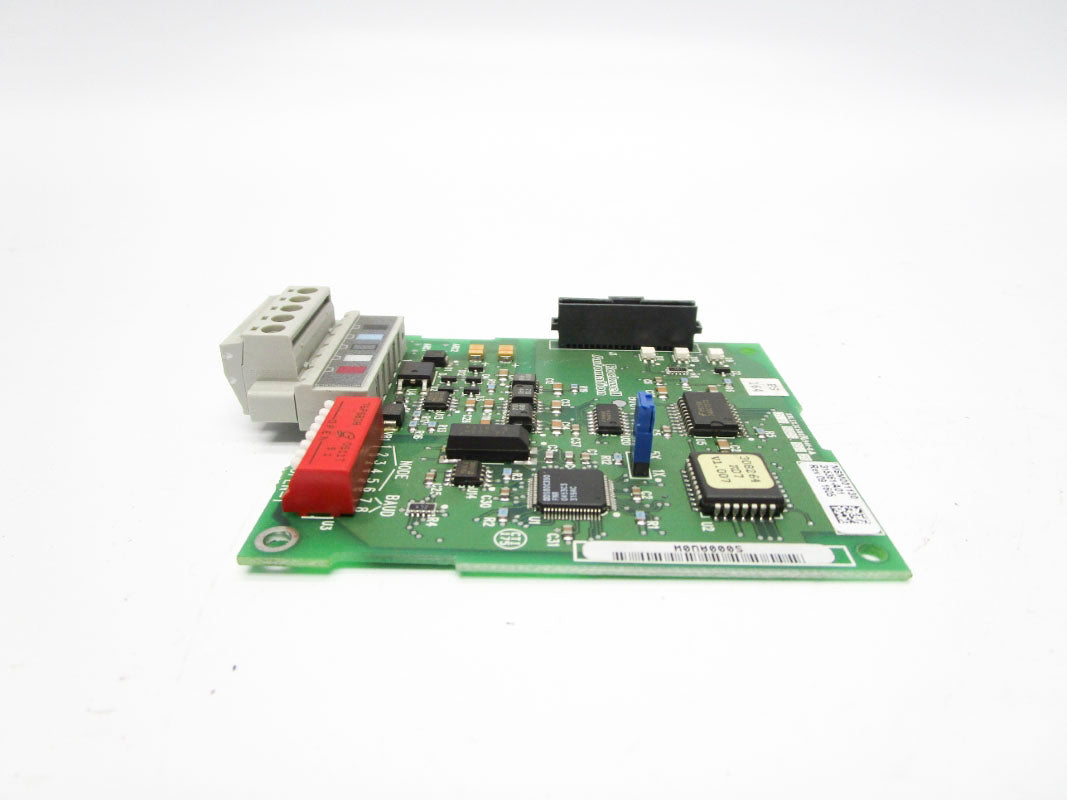 ALLEN BRADLEY 22-COMM-D SER. A F/W 1.007 NSNP