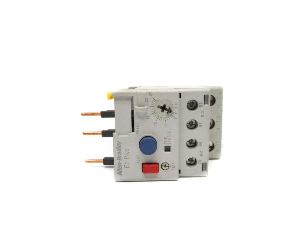 ALLEN BRADLEY 193-EEEB SER. B UNMP