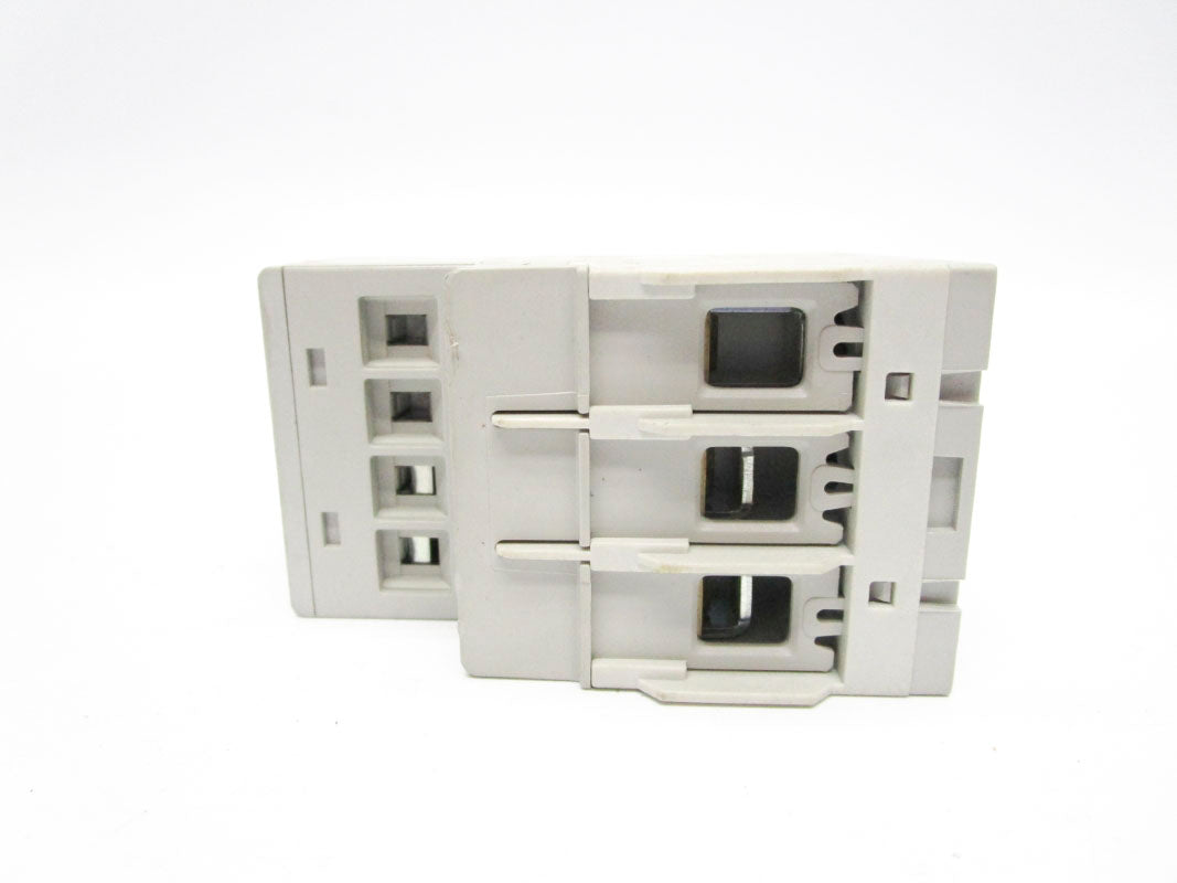 ALLEN BRADLEY 193-EEEB SER. B UNMP