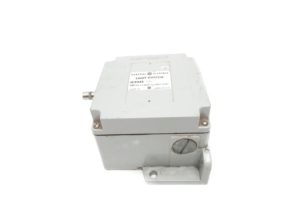GENERAL ELECTRIC IC9445B400AB UNMP