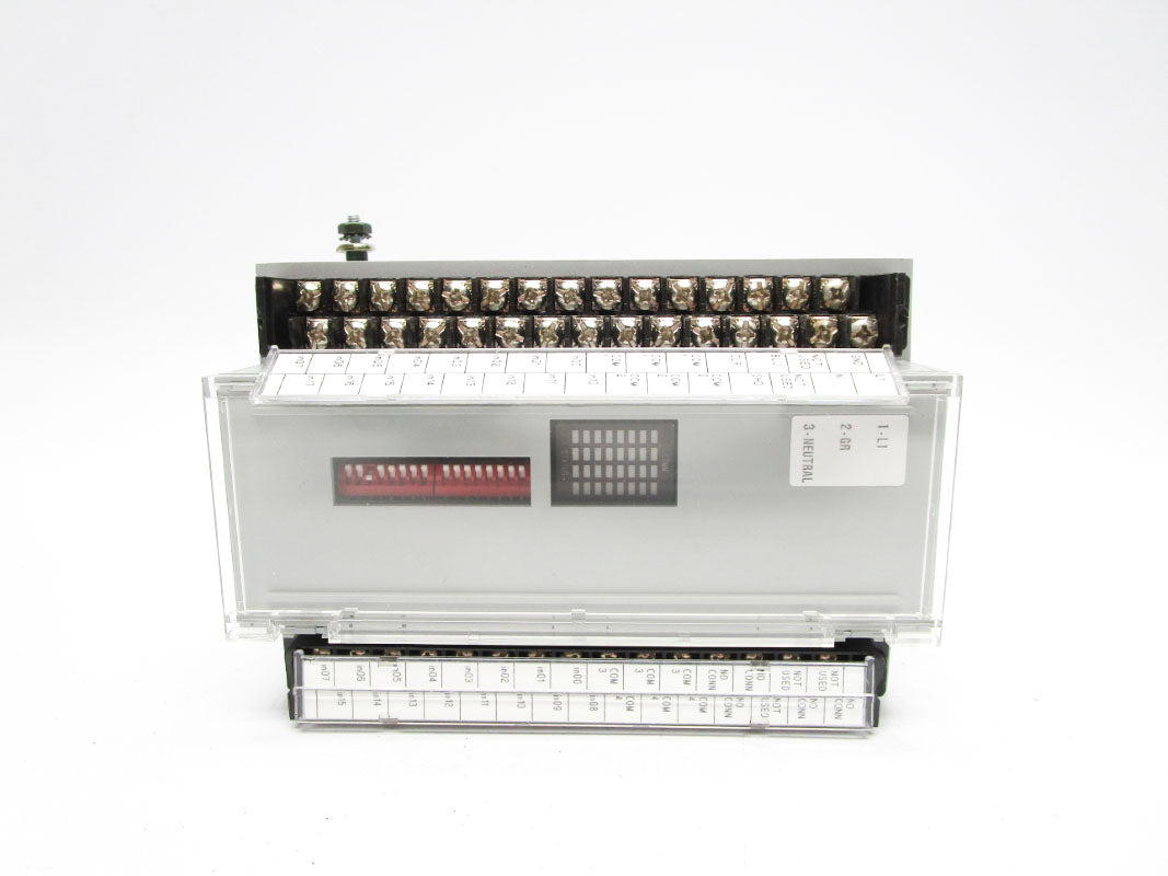ALLEN BRADLEY 1791-32A0 SER. B NSNP