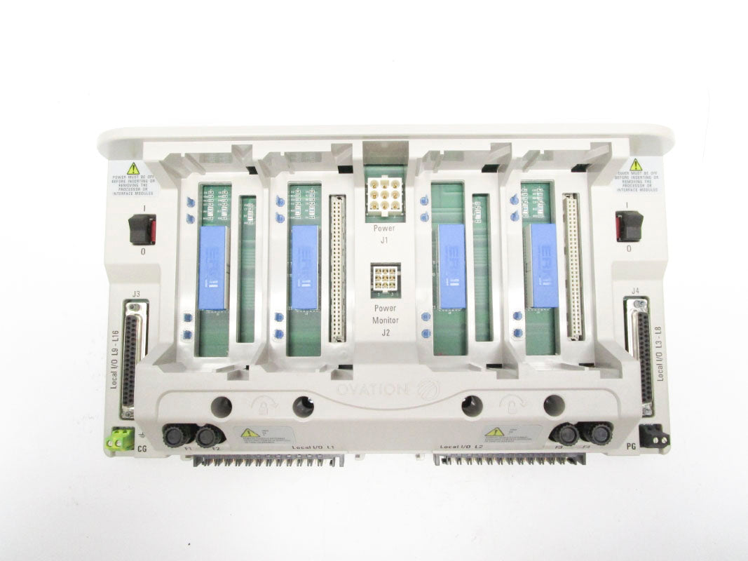 OVATION 5X00225G01 NSNP