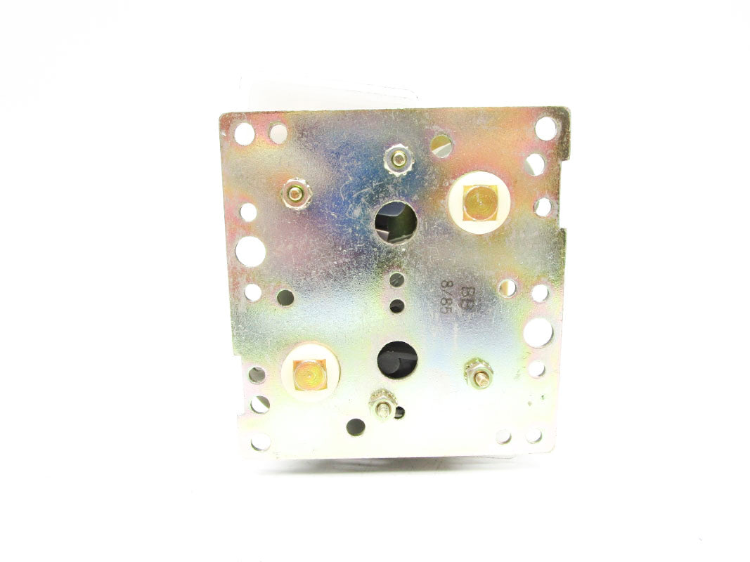 O.E.M. CONTROLS JS1M3518 (AS PICTURED) NSNP