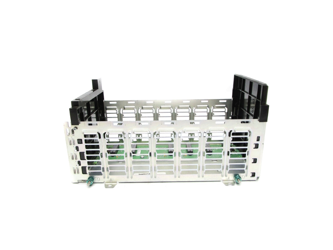 ALLEN BRADLEY 1756-A7 SER. C NSNP