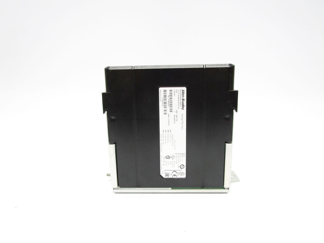 ALLEN BRADLEY 1756-A7 SER. C NSNP