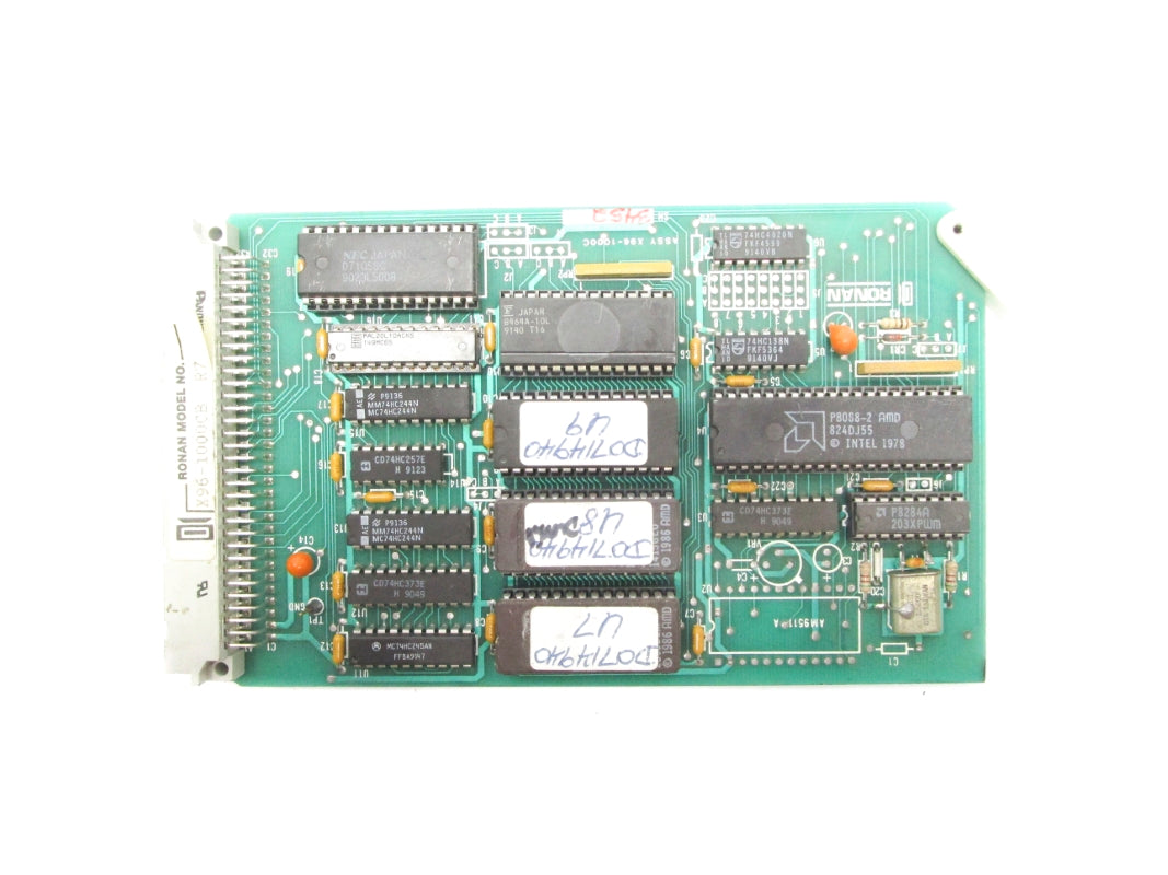 RONAN X96-1000CB UNMP