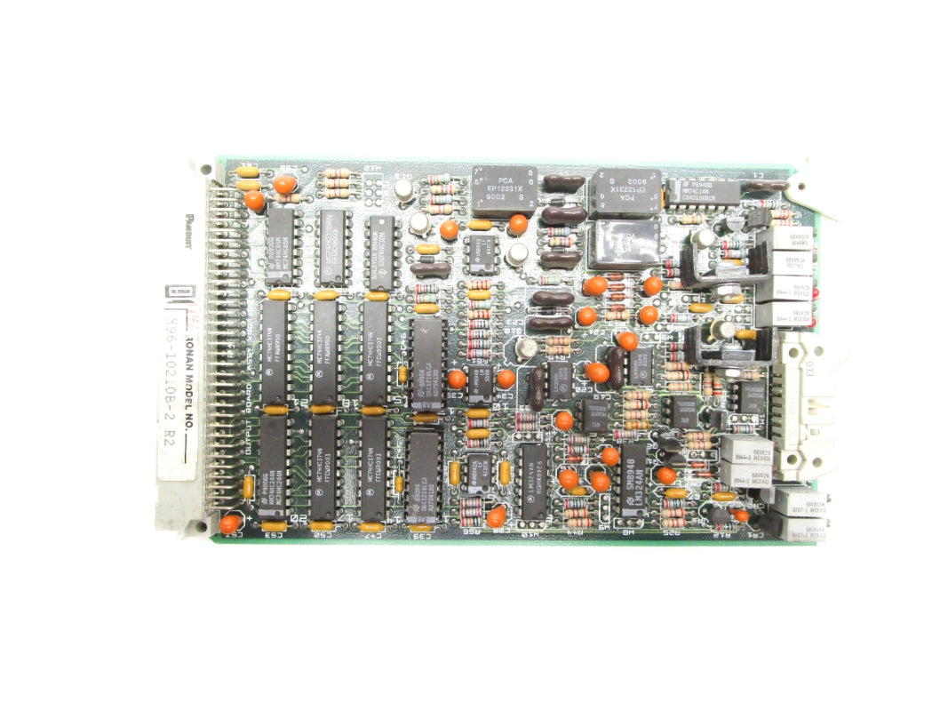 RONAN X96-10210B-2 UNMP