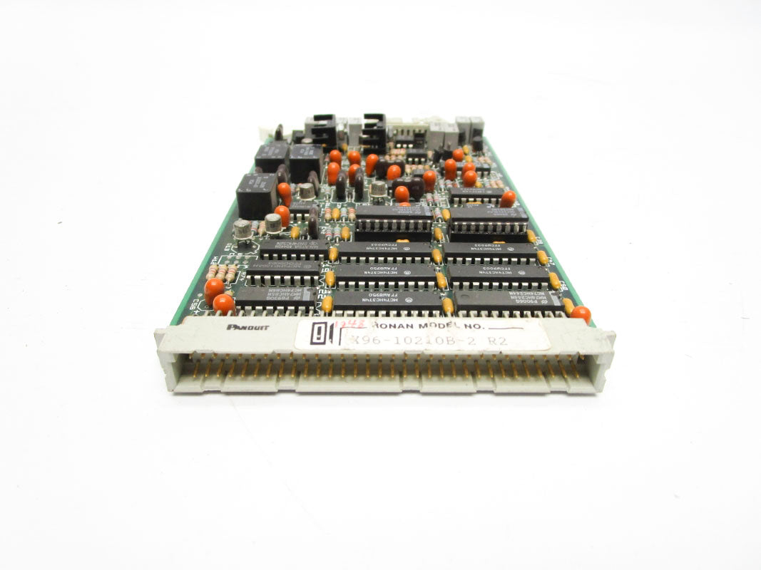 RONAN X96-10210B-2 UNMP