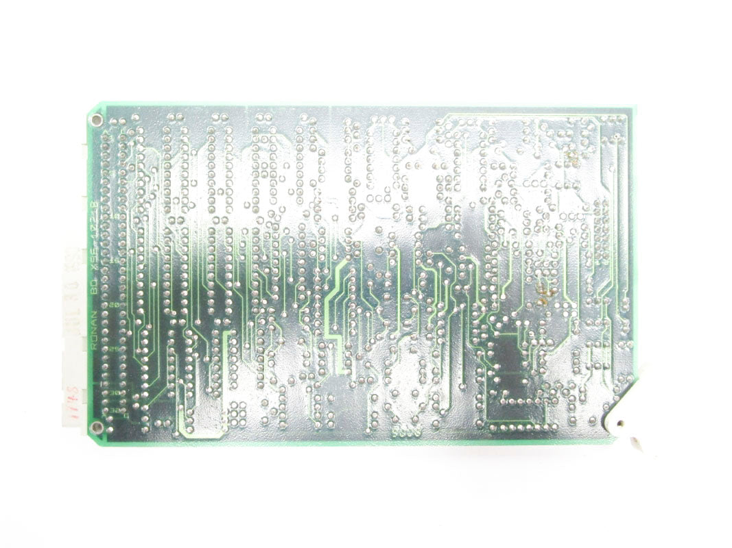 RONAN X96-10210B-2 UNMP