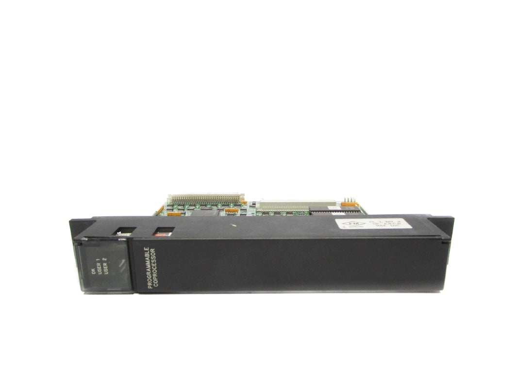 GE FANUC IC697PCM711S NSNP