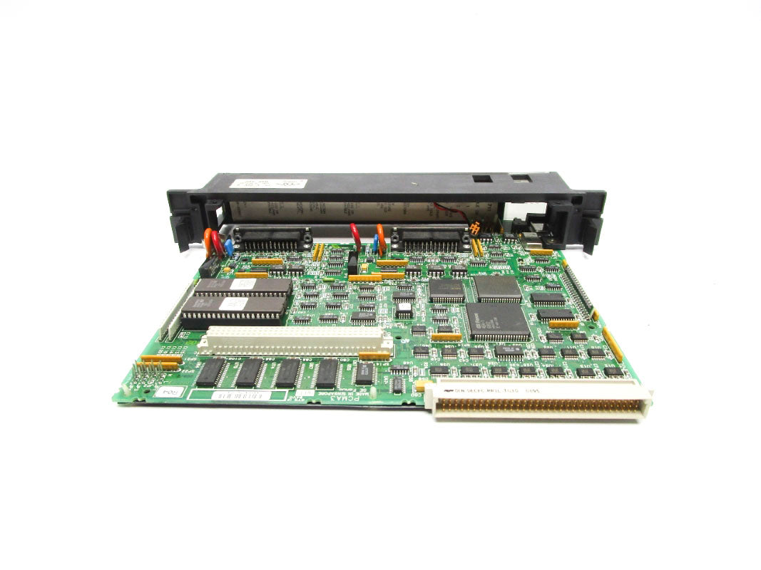 GE FANUC IC697PCM711S NSNP