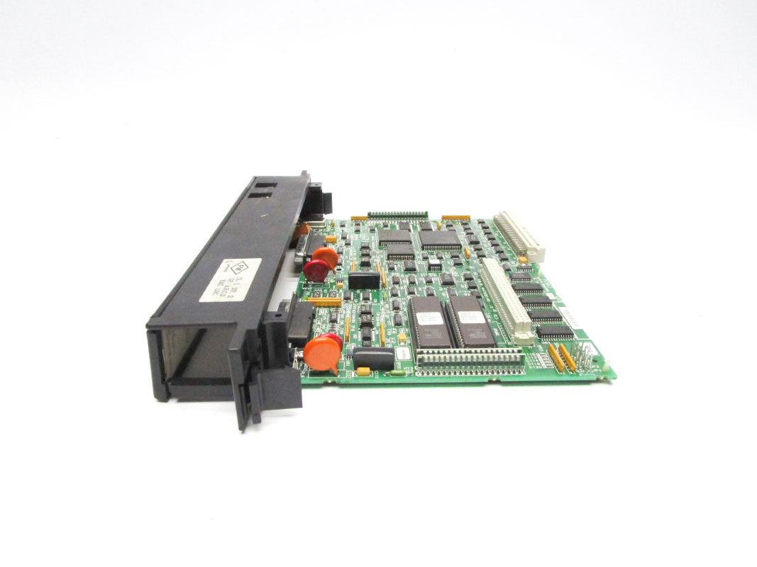 GE FANUC IC697PCM711S NSNP