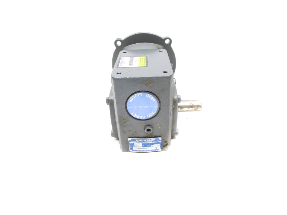 BOSTON GEAR F7618-20-B5-6 NSNP