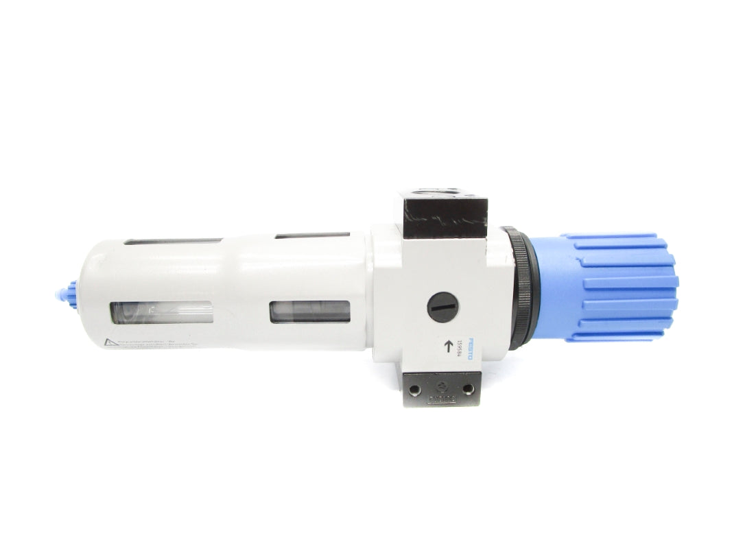 FESTO LFR-D-MIDI 159584 240PSI NSNP