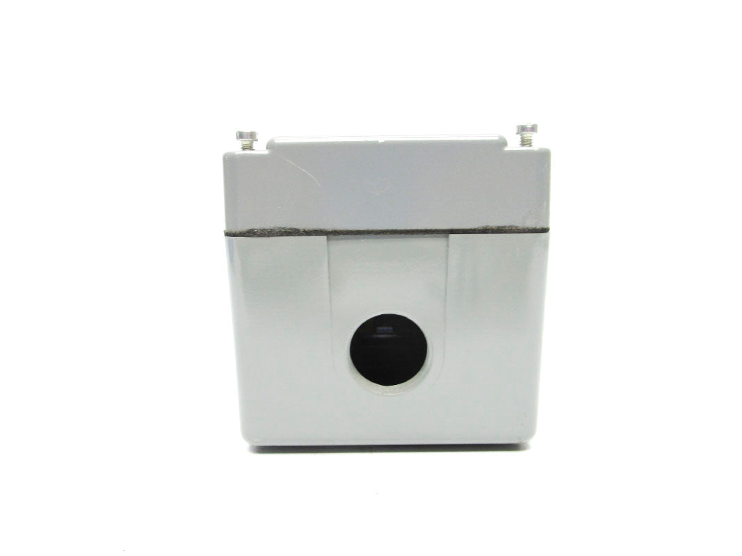 ALLEN BRADLEY 836-C8JX321 SER. B 250PSI 600VAC NSNP
