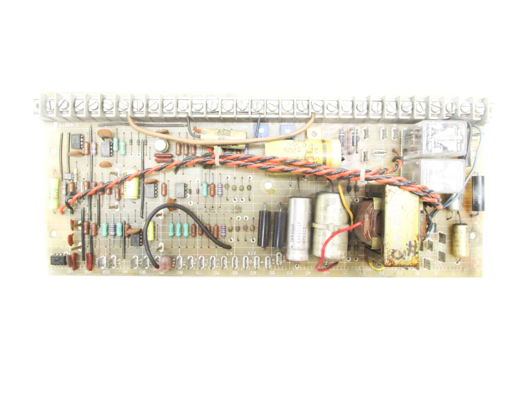 RELIANCE 0-48673 UNMP