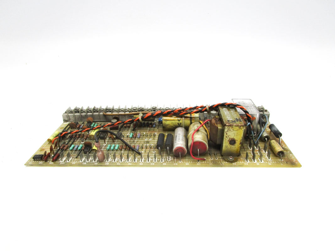 RELIANCE 0-48673 UNMP