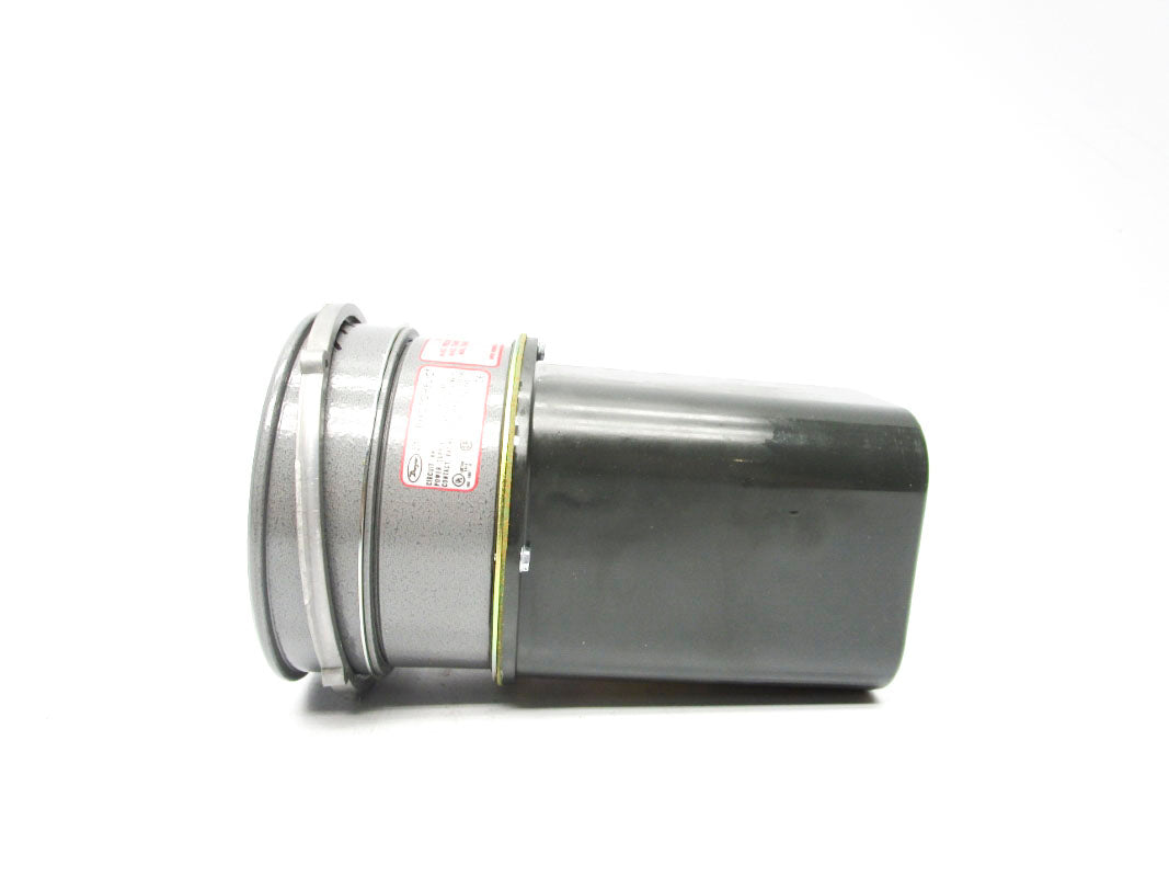 DWYER A3010 120VAC 25PSI NSMP