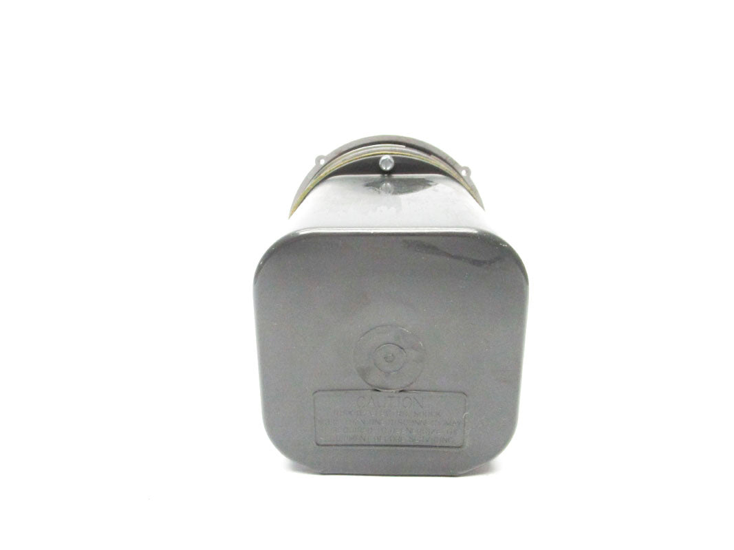 DWYER A3010 120VAC 25PSI NSMP