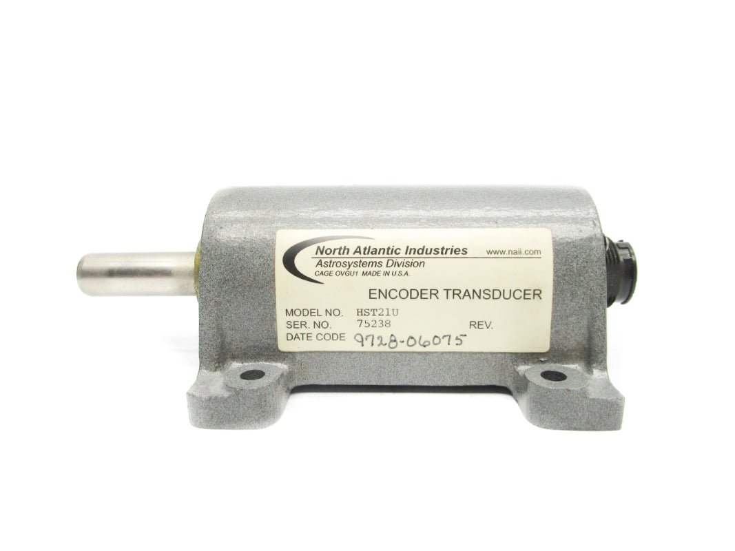 ASTROSYSTEMS HST21U UNMP