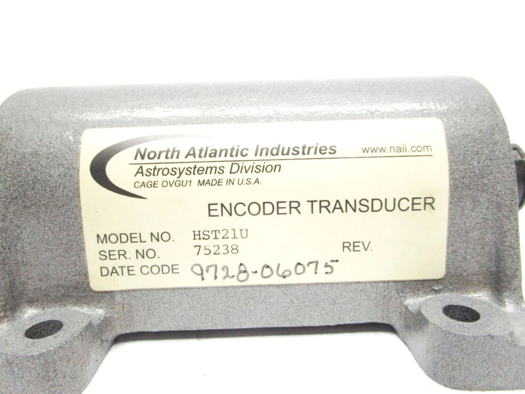 ASTROSYSTEMS HST21U UNMP