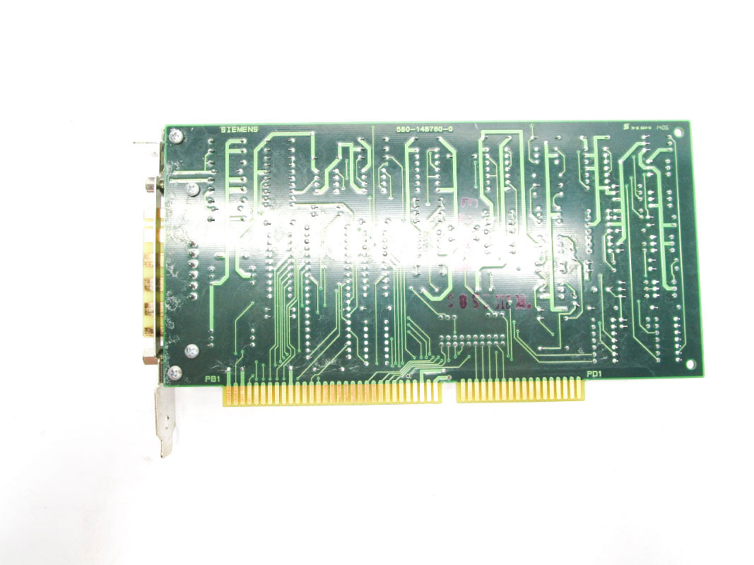 SIEMENS 580-148760-0 UNMP