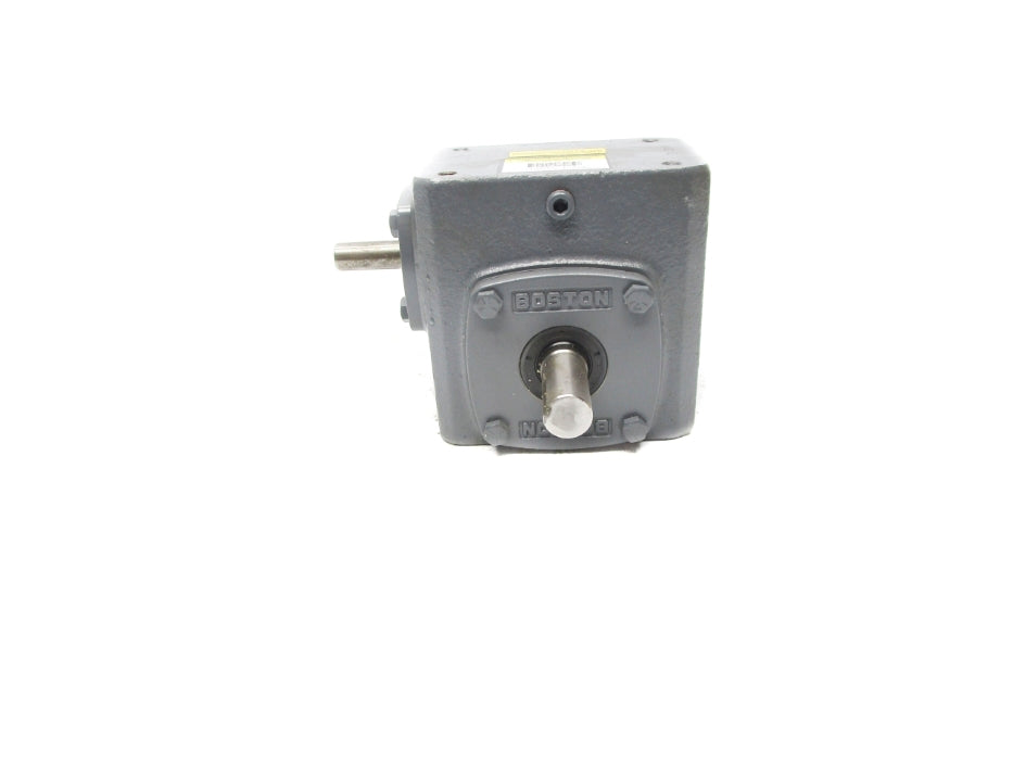 BOSTON GEAR 718-20K-J1 NSNP
