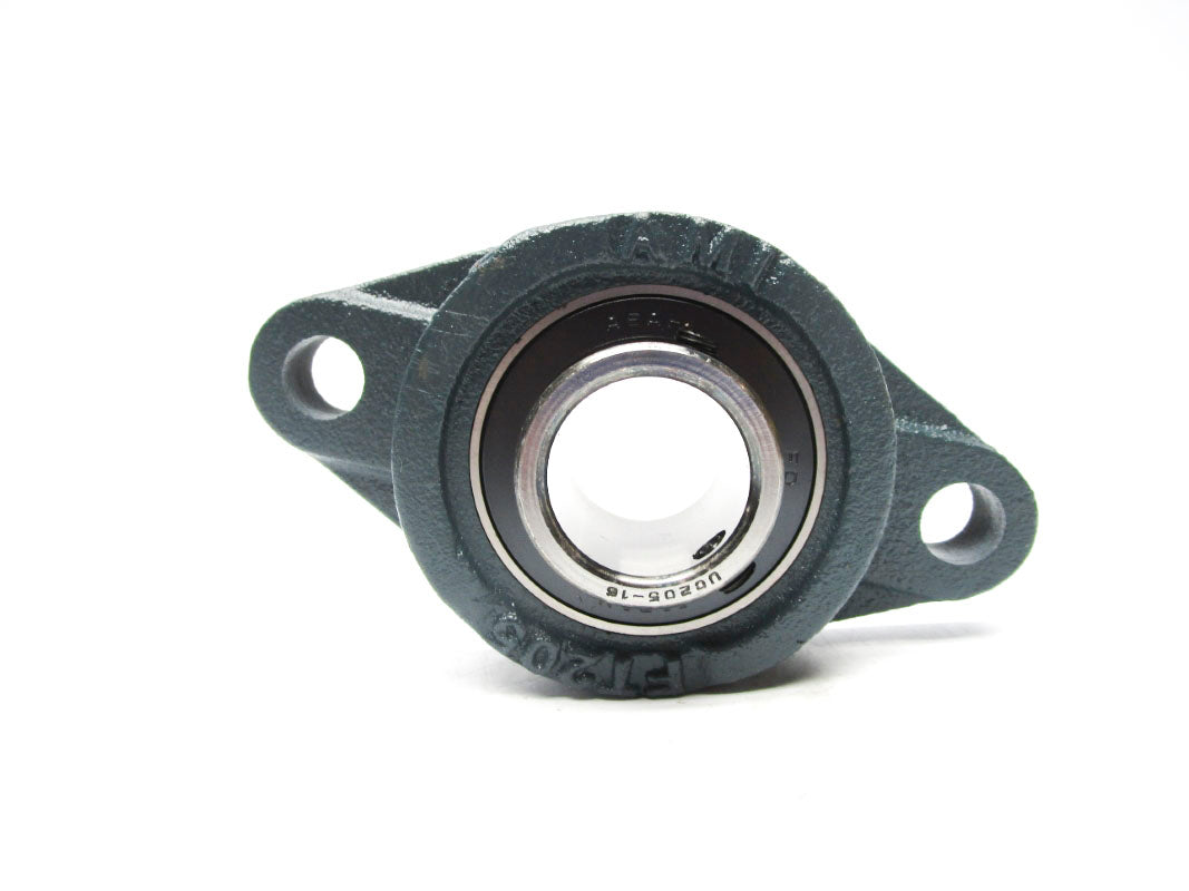 AMI BEARINGS UCFT205-16G8APZ NSMP