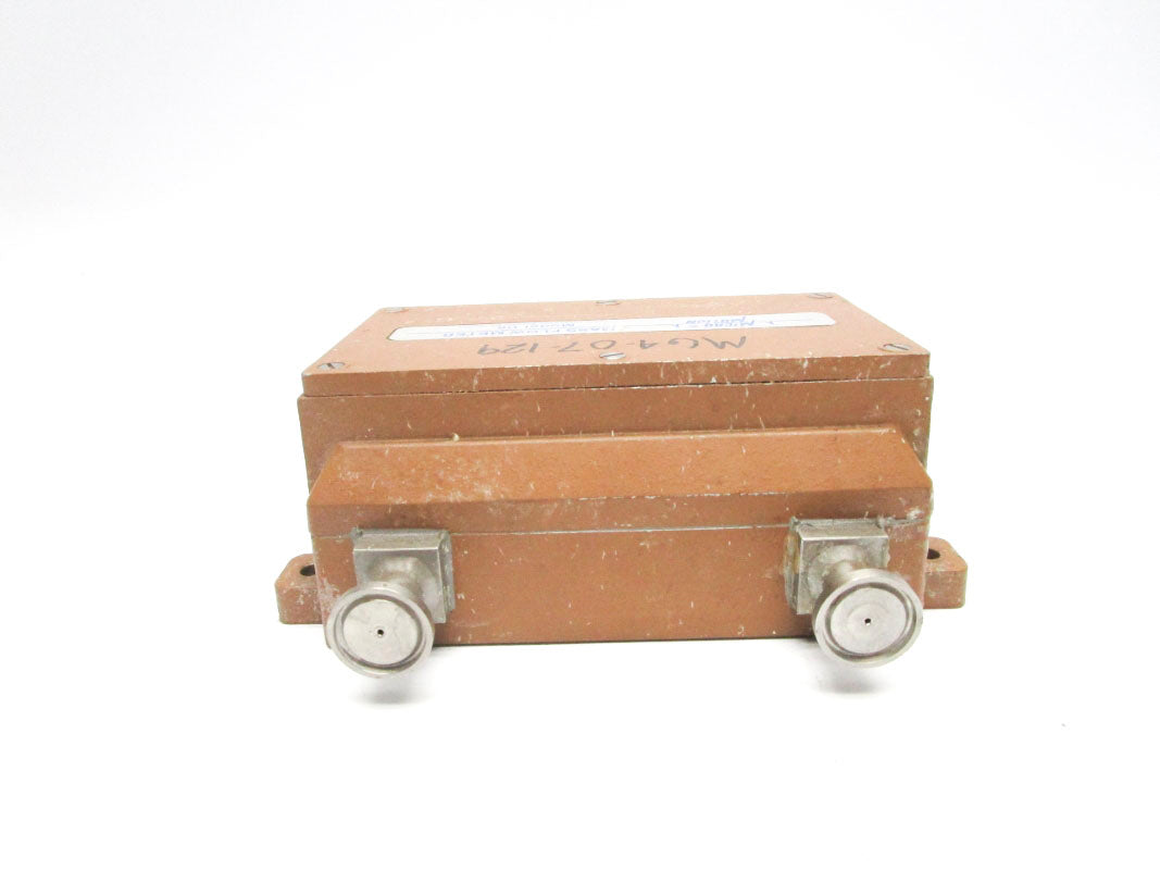 MICRO MOTION DS006S101 2600PSI UNMP