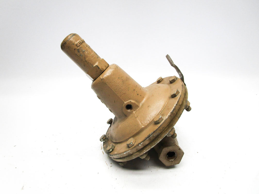 CASHCO GB4-5S37-13000000B CS/CS/S3/C 1/2" 30PSI UNMP