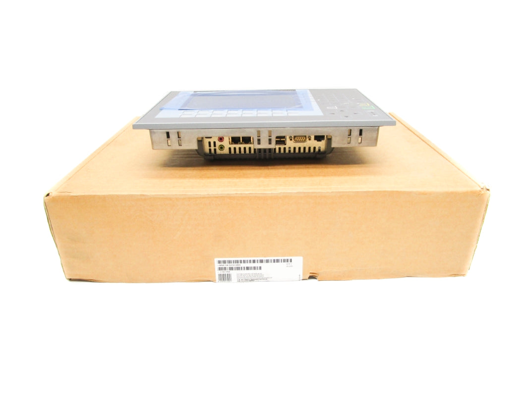 SIEMENS 6AV2124-1GC01-0AX0 NSMP