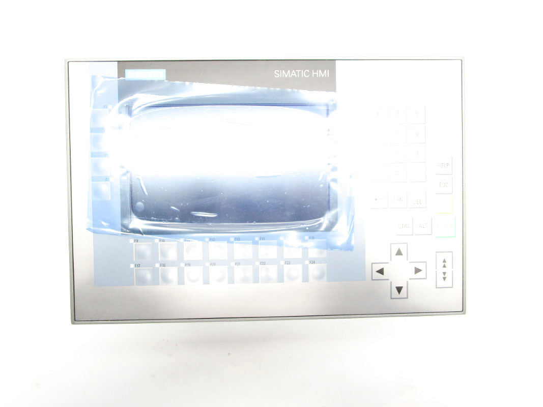 SIEMENS 6AV2124-1GC01-0AX0 NSMP