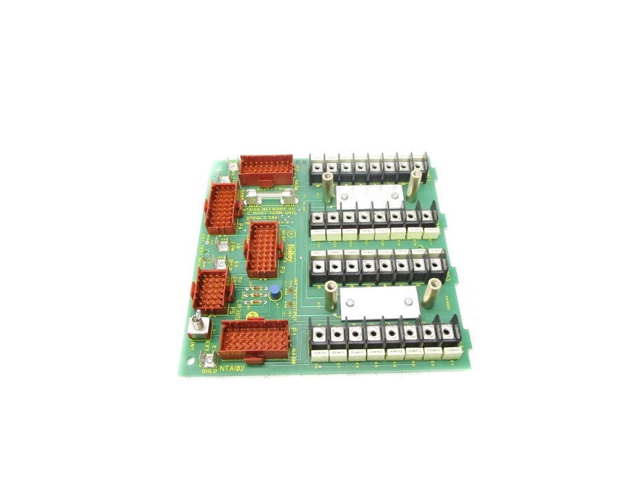 BAILEY NTA102 UNMP