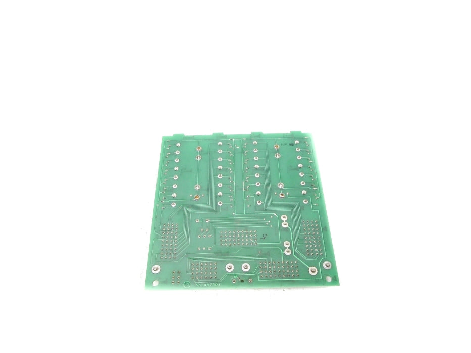 BAILEY NTA102 UNMP