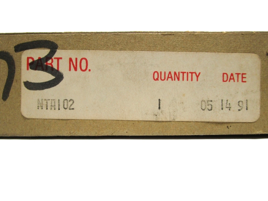 BAILEY NTA102 UNMP