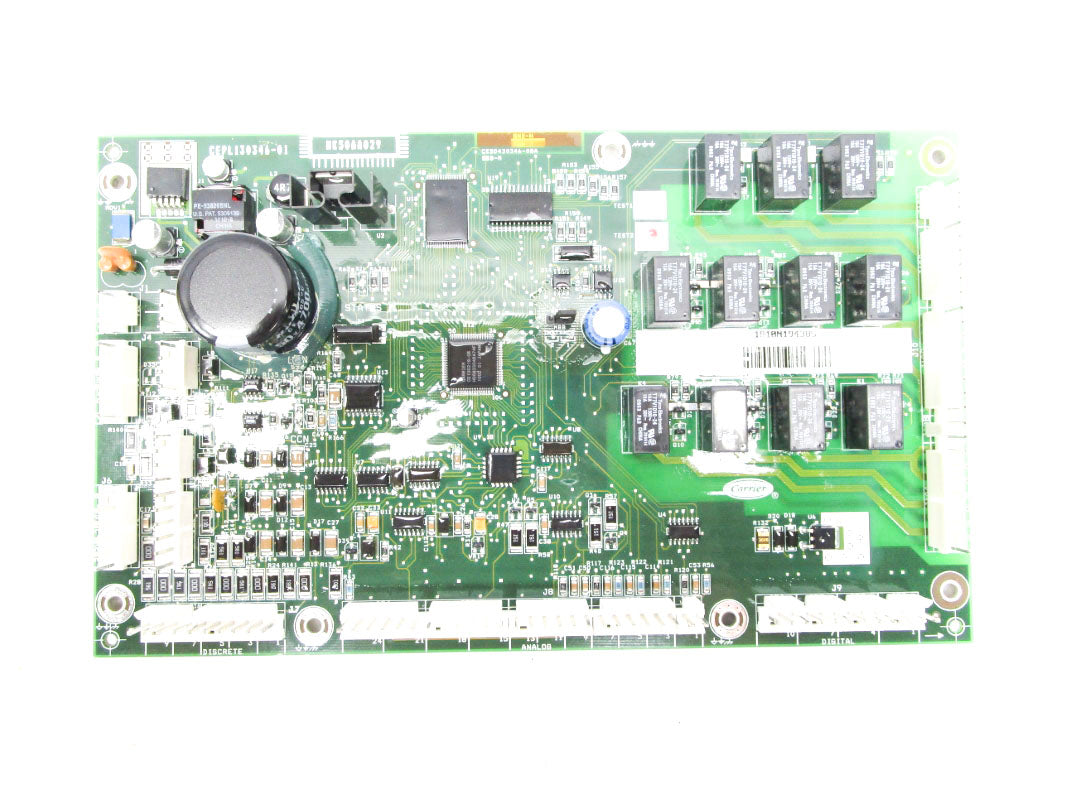 UTEC HK50AA029 CEPL130346-01 NSMP