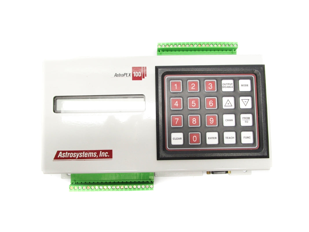 ASTROSYSTEMS AP52-3-3-1 (AS PICTURED) UNMP